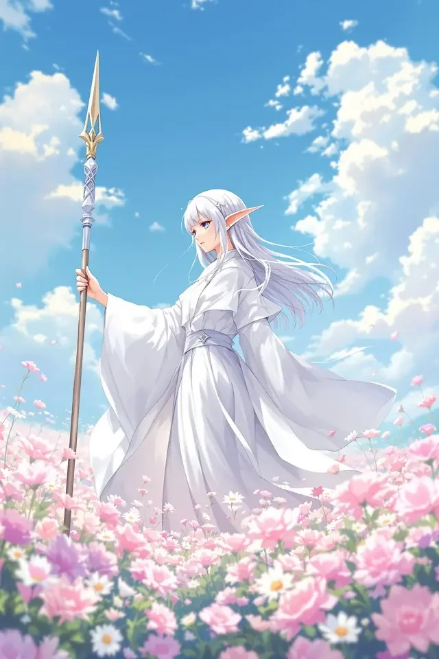葬送的芙莉莲 封面