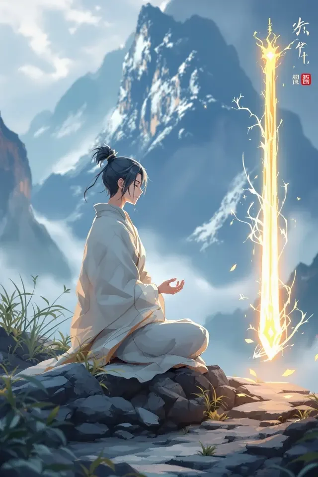 凡人修仙传 封面