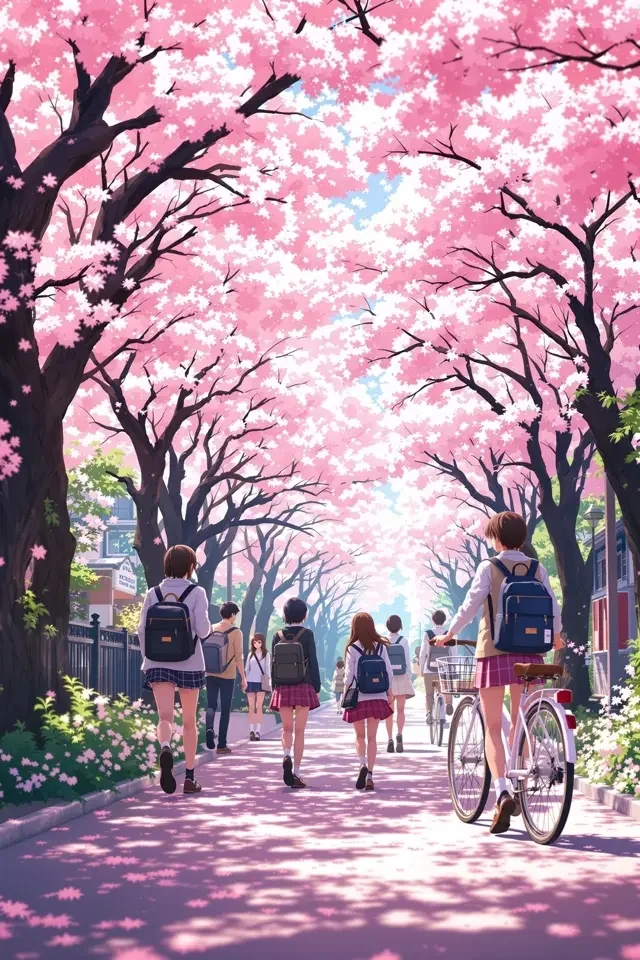 青春进行时 封面