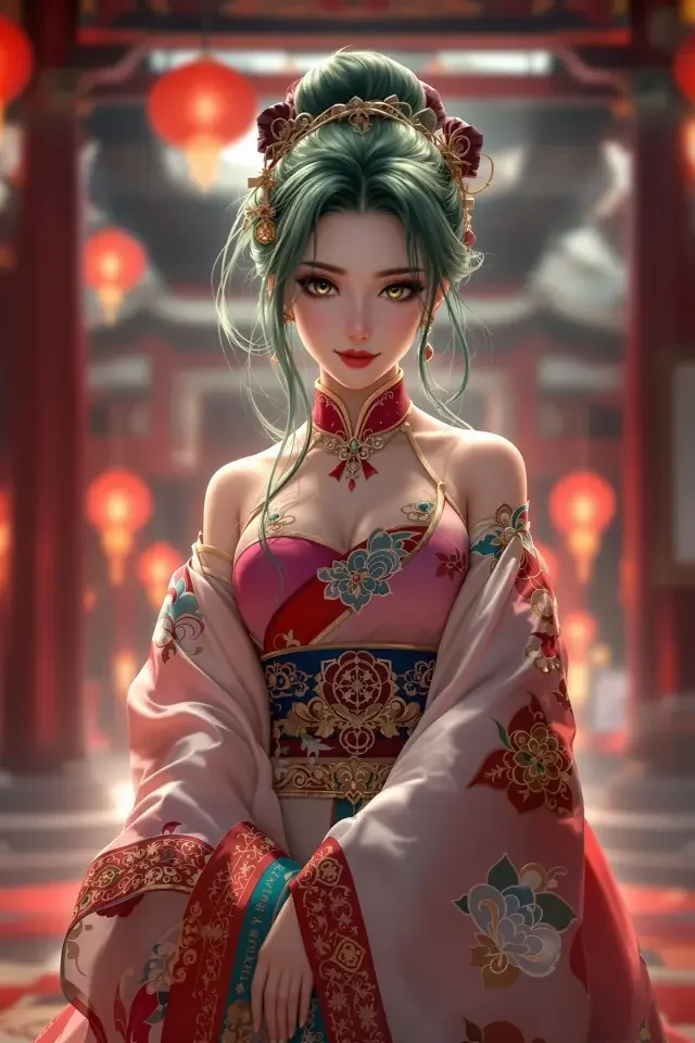 药屋少女的呢喃 封面